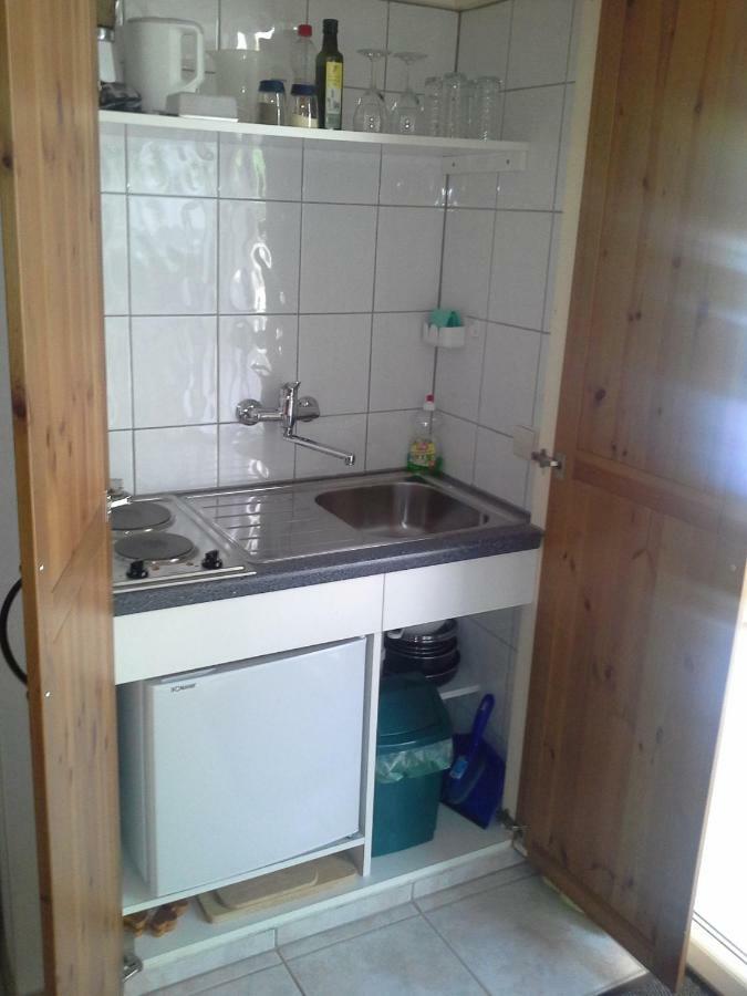 Villa Delfin Sutivan Esterno foto